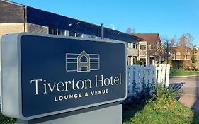 Tiverton Hotel Lounge & Venue Formally Best Western